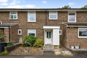 18, Coney Green, Winchester SO23 7JB