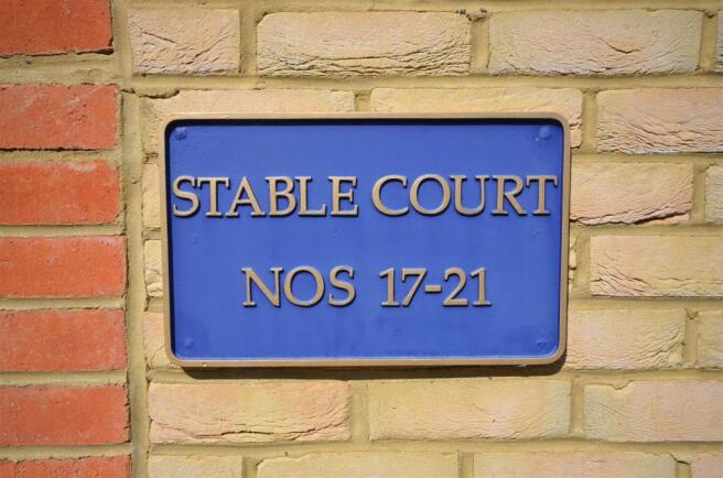 Stable Court