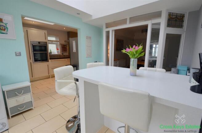Breakfast Room