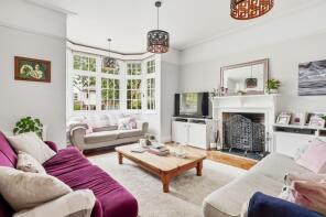 18, Cecil Road, Sutton SM1 2DL