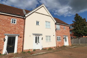 36, Daisy Avenue, Bury St. Edmunds IP32 7PH