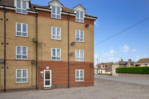 Flat 9, Bank House, Mountfield Road, New Romney TN28 8LH