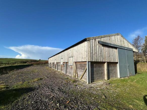 Stables