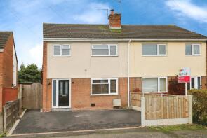 25, Holmwood Avenue, Kidderminster DY11 6DB