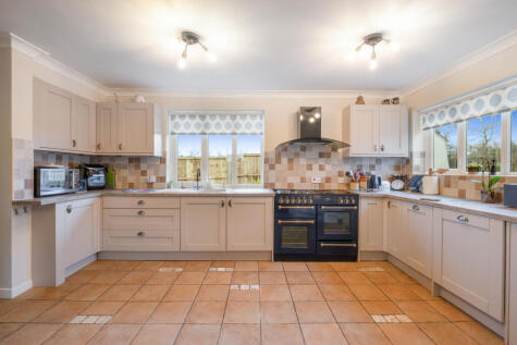 Chalbury, Wimborne