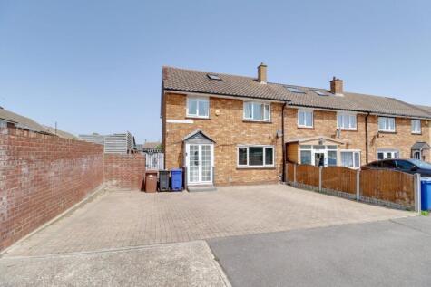 Dacre Crescent, Aveley, RM15