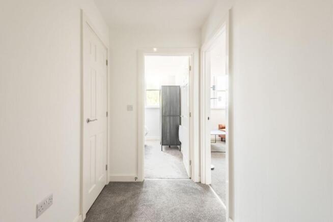 1 bed Apartment to rent Image 4