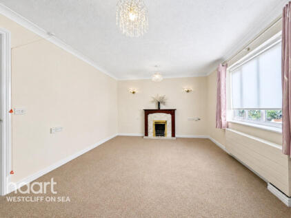 Crowstone Road, Westcliff-On-Sea