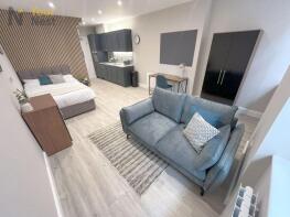 Flat 28, 91 Centaur House, Great George Street, Leeds LS1 3LA