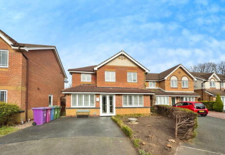 Whitewood Park, Liverpool, L9 7LF