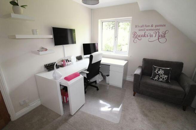Bedroom 3