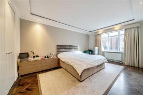4, Radnor Lodge, Sussex Place, London W2 2TA