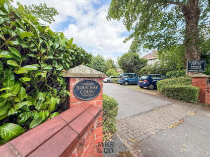 Souchay Court, 1, Clothorn Road, Manchester, M20 6BR