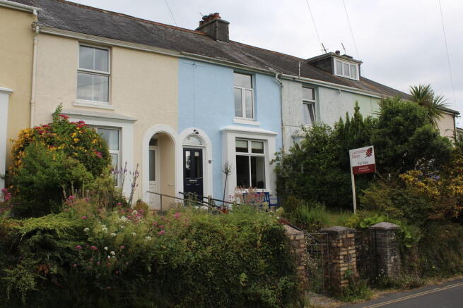 Woodhaye Terrace