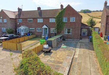 Filey Road, Flixton, Scarborough