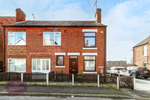 28, Percy Street, Nottingham NG16 3EP