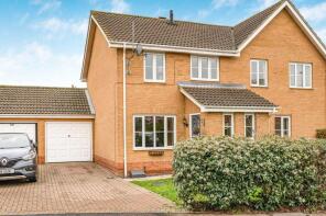 39, Briars End, Ely CB6 2GB