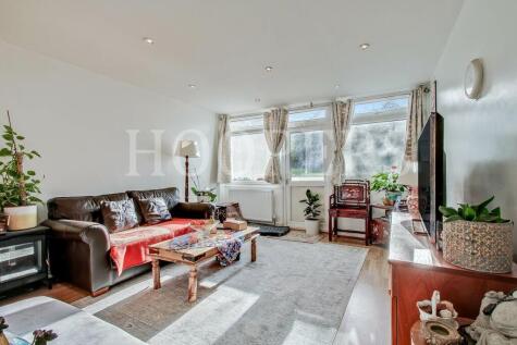 Ainsworth Close, London, NW2