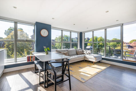 Cherrywood Drive, London, SW15