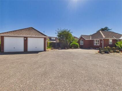Blossom Mews, Empress Drive, West Mersea, Colchester, CO5