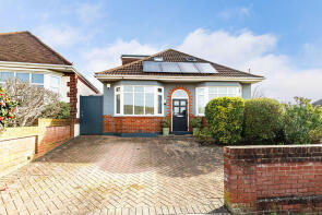 18, Harting Road, Bournemouth BH6 5QJ