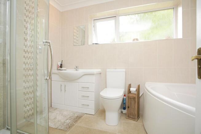 Bathroom No. 17
