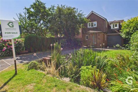 Medway Drive, Forest Row, East Sussex