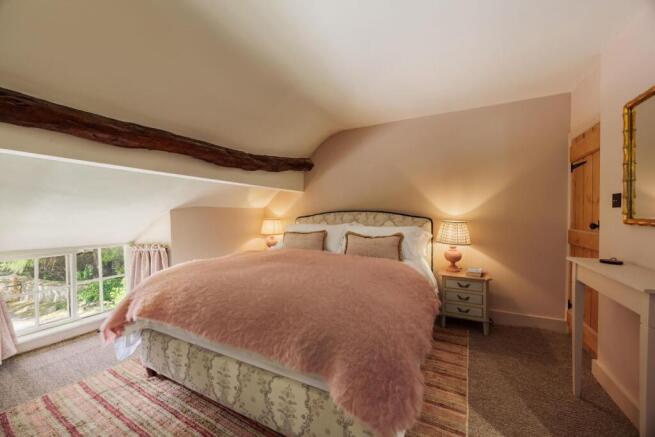 4 bed Character Property for sale Image 7