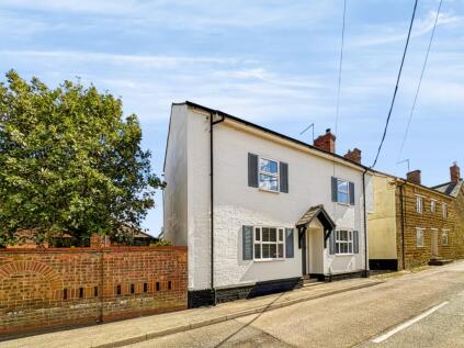 11 High Street, Astcote, Towcester, NN12 8NW