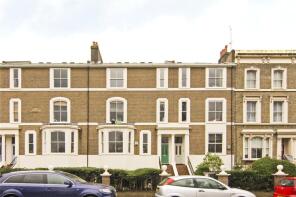 Flat 7, 262 Palmerston Court, Old Ford Road, London E3 5SA