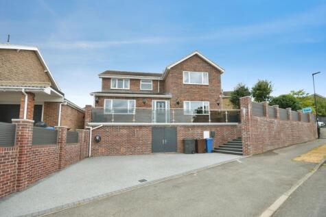 Webb Avenue, Sheffield, S36