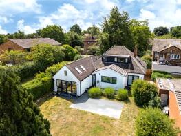 114, Oxford Road, Cumnor, Oxford OX2 9PQ