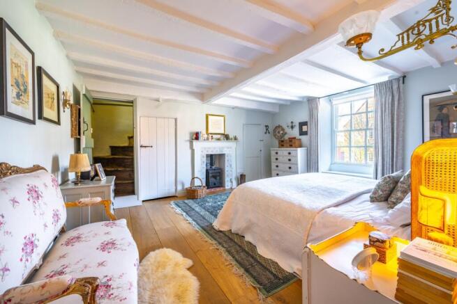 Principal Bedroom 