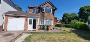 Gatacre, Rosemary Crescent, Wolverhampton WV4 5BS
