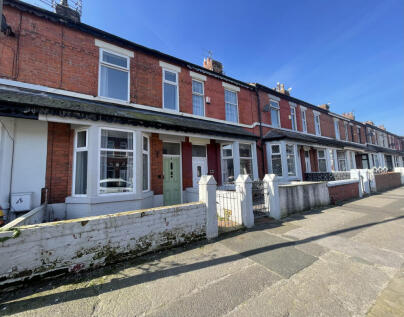 Seabank Road, Fleetwood, FY7