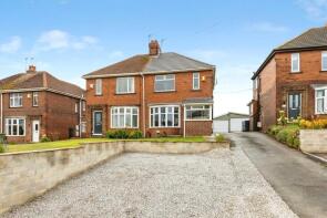 8, Cow Lane, Havercroft, Wakefield WF4 2BE