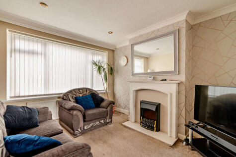 Sandway, Leeds, LS15
