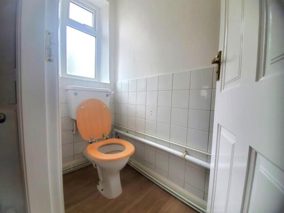 3 bed End of Terrace to rent Image 7