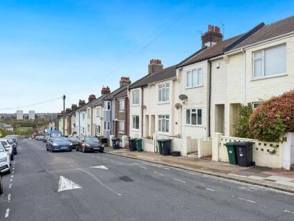 Ladysmith Road | Brighton