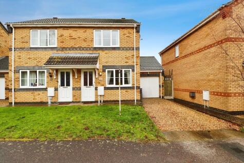 Lady Meers Road, Cherry Willingham