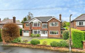 31, St Michaels Avenue, Bramhall, Stockport SK7 2PW