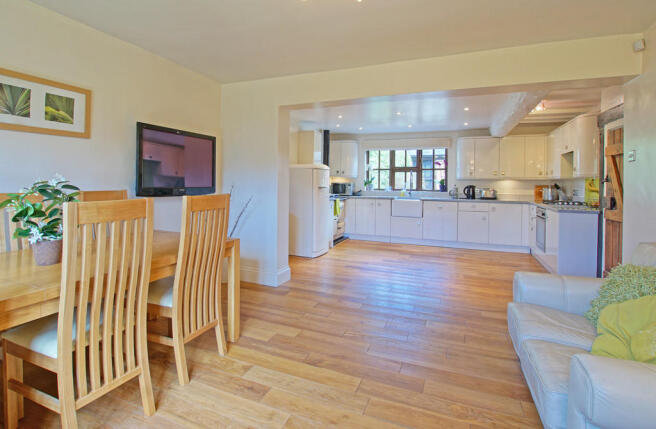 Kitchen/Dining/Fa...