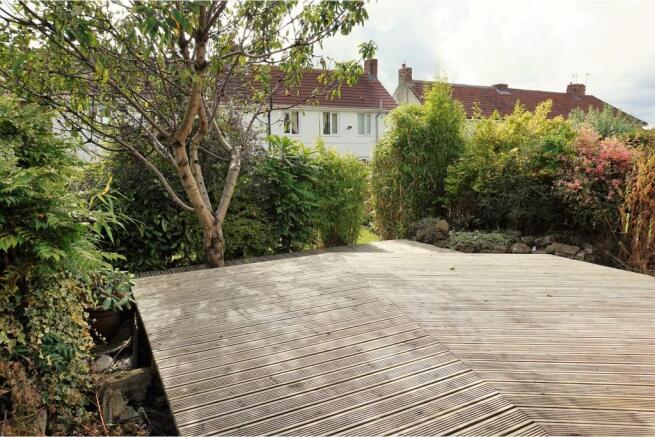 Decking