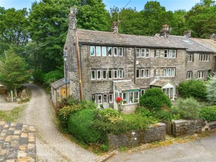 Holly Grove, Dobcross, Saddleworth, OL3