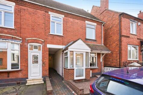 Station Street, Cheslyn Hay, Walsall, Staffordshire, WS6
