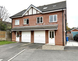 4, Alpine Heights, Preston PR3 1PF