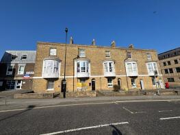 17, Brunswick Place, Southampton SO15 2AQ