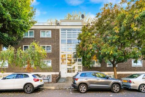 Bourne Terrace, W2