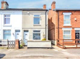 18, Lower Park Street, Stapleford NG9 8EW