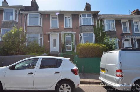 Ocean Street, Keyham